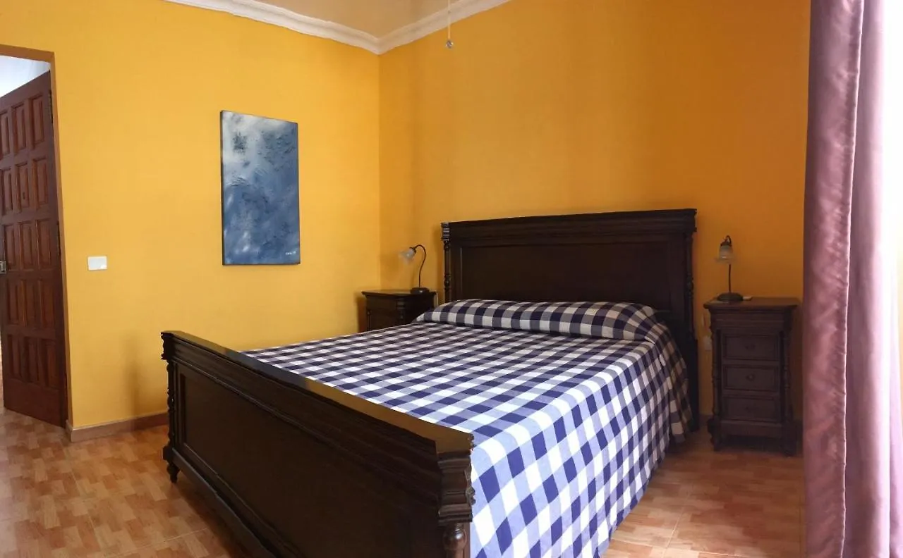 Toscal Nest Apartamento Santa Cruz de Tenerife 0*,  Espanha
