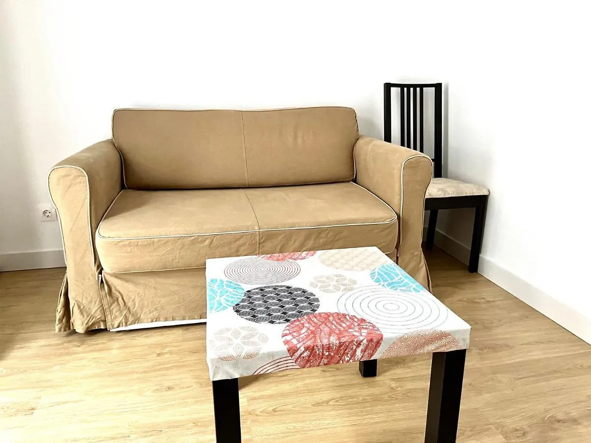 Ferienwohnung Toscal Nest Santa Cruz de Tenerife