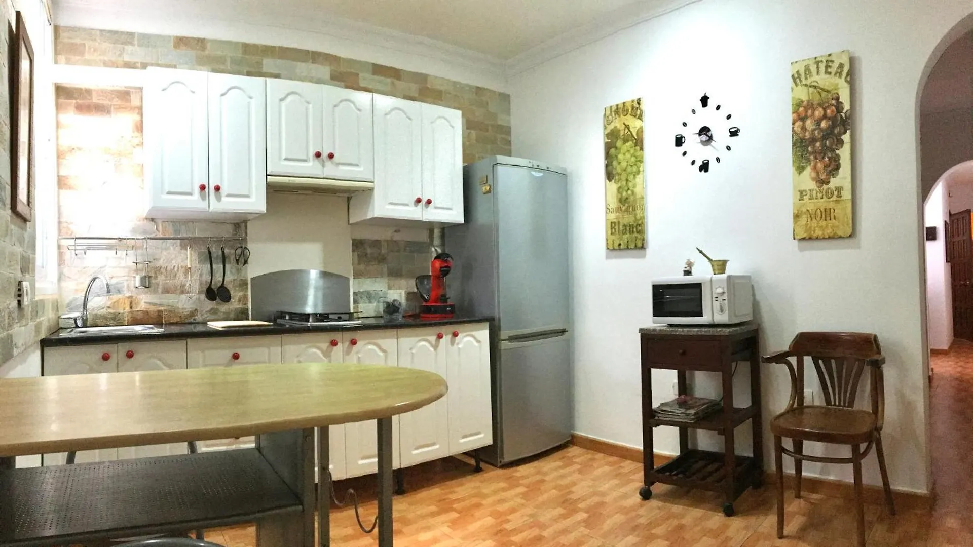 Toscal Nest Apartamento Santa Cruz de Tenerife Espanha