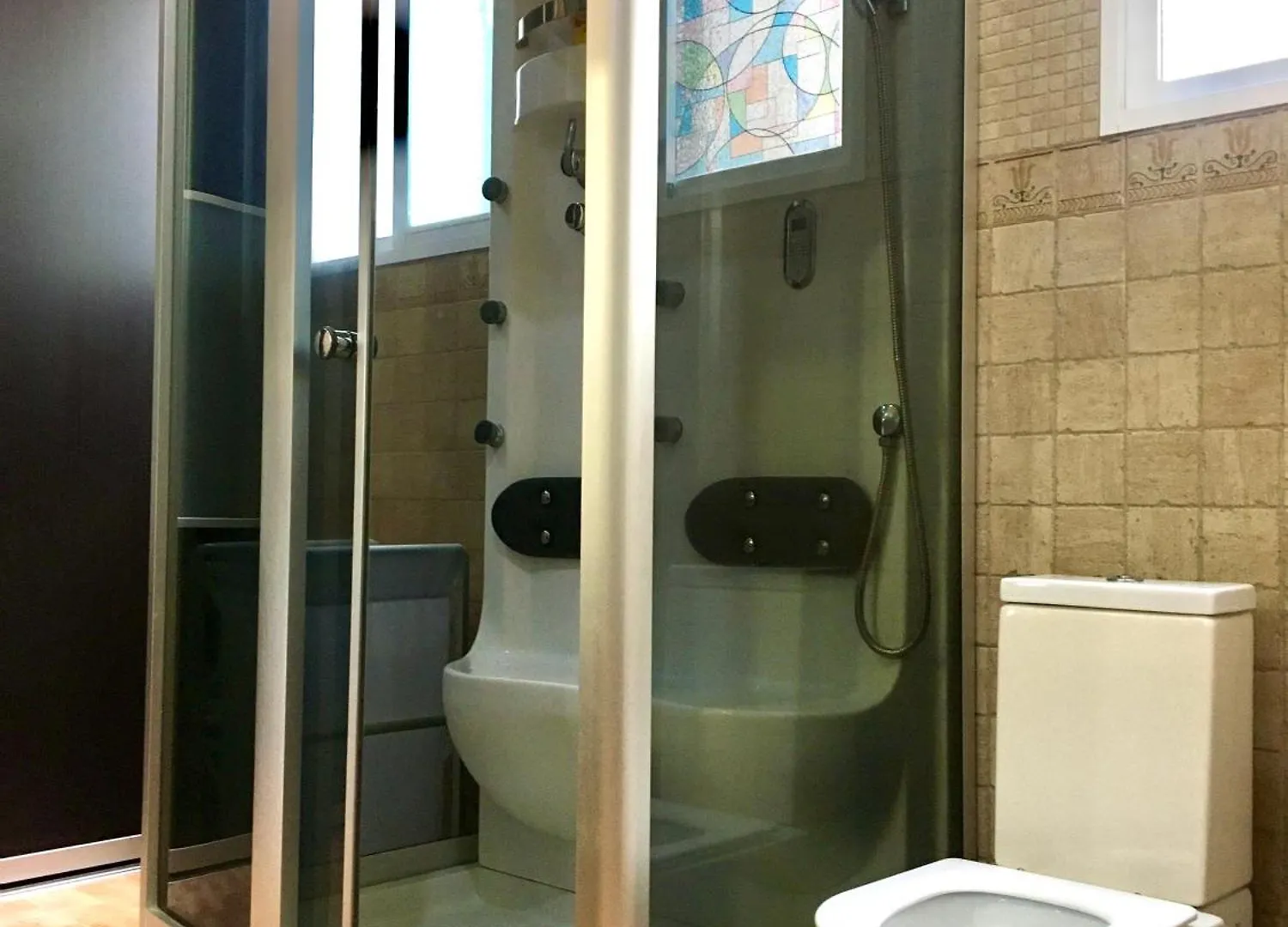 Toscal Nest Apartamento Santa Cruz de Tenerife Espanha
