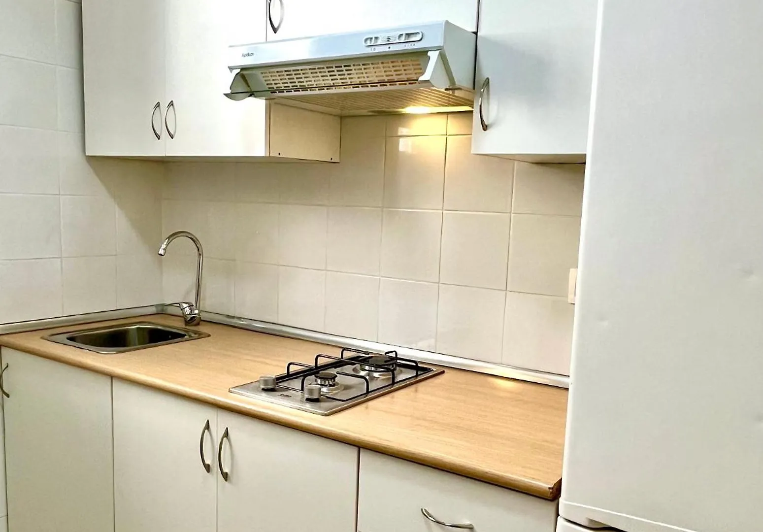 Toscal Nest Apartamento Santa Cruz de Tenerife