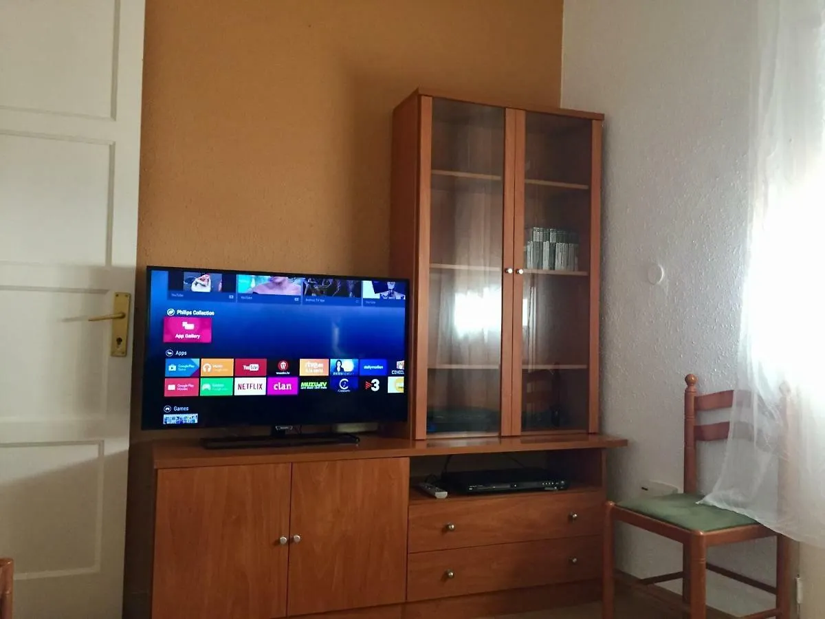 Toscal Nest Apartamento Santa Cruz de Tenerife