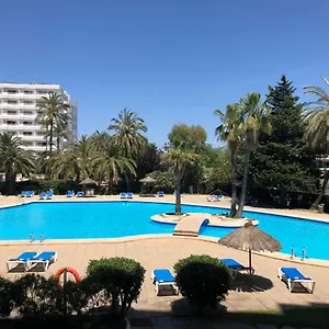  Apartment Naty Spanien