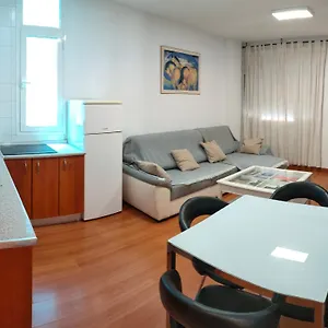 Apartment Rivas Spanien