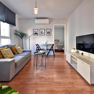  Apartment Rent4 Soleil Spanien