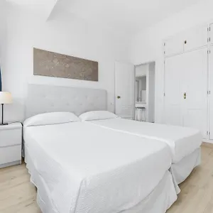  Appartement Bruja