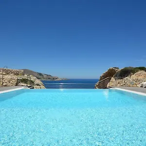  Apartment Residencial Xaloc Spanien