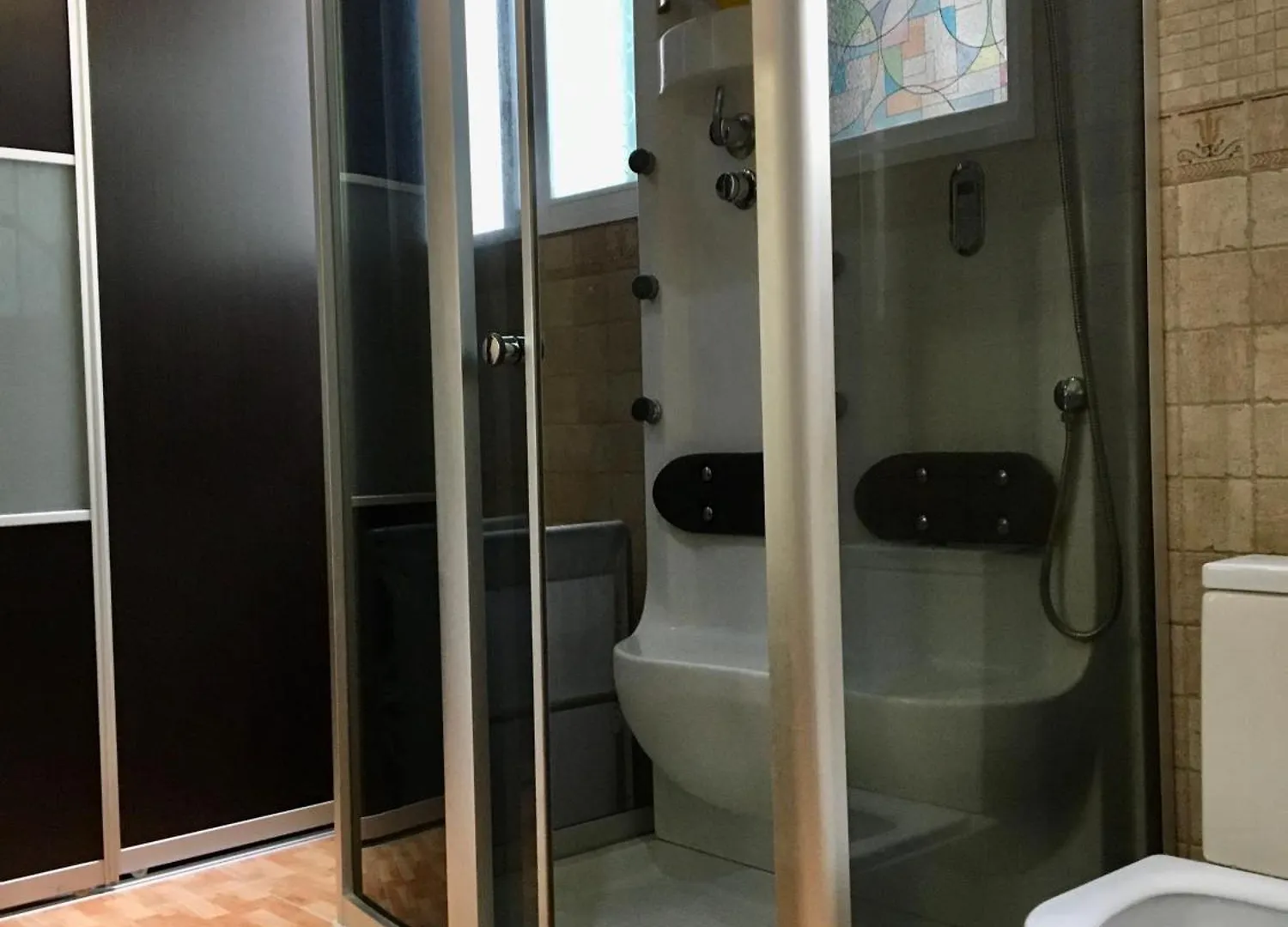 Ferienwohnung Toscal Nest Santa Cruz de Tenerife